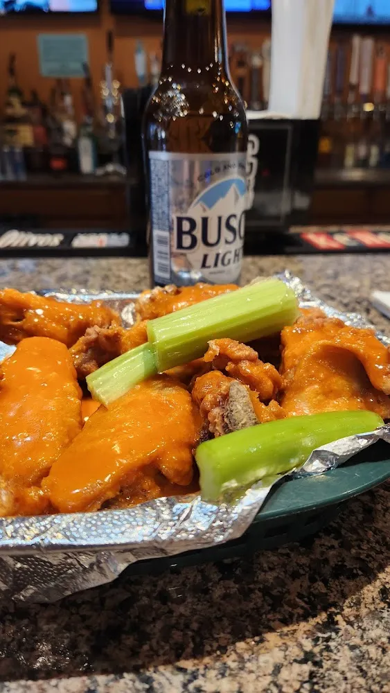 Wings